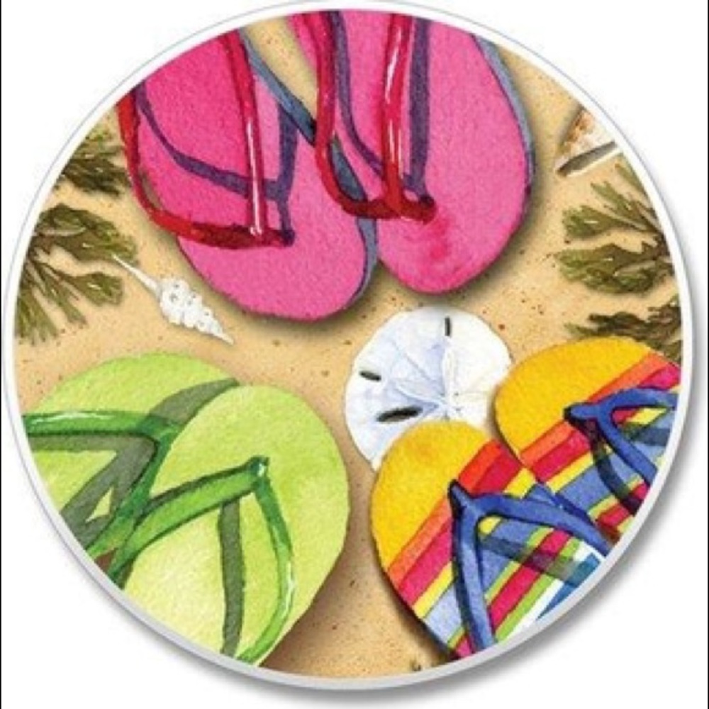 Meet your Posher, Joyce